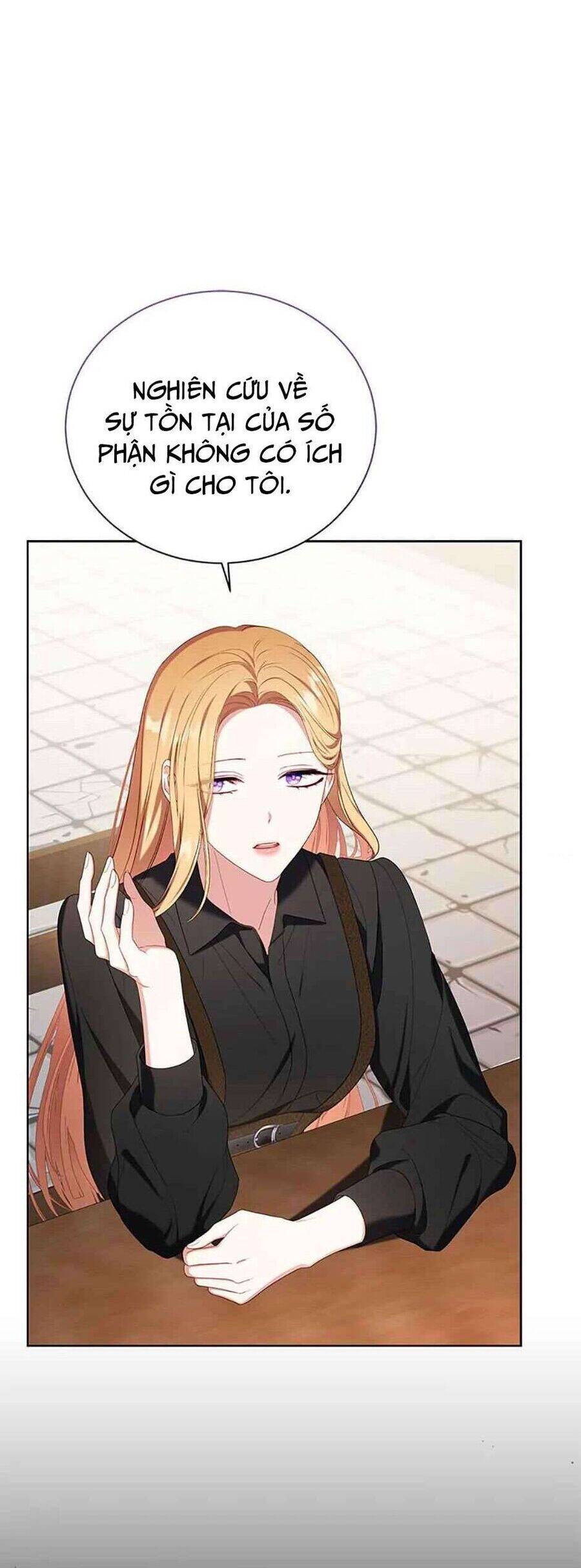 Hầu Nữ Trong Trò Chơi Harem Ngược Muốn Nghỉ Việc Chap 36 - Next Chap 37