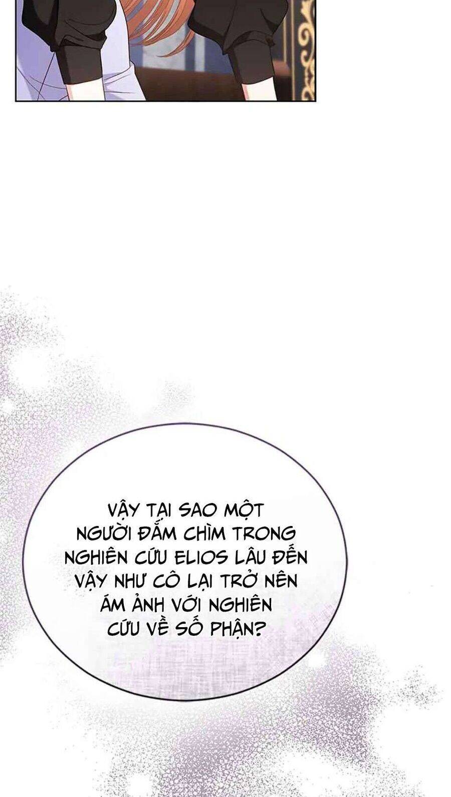 Hầu Nữ Trong Trò Chơi Harem Ngược Muốn Nghỉ Việc Chap 36 - Next Chap 37