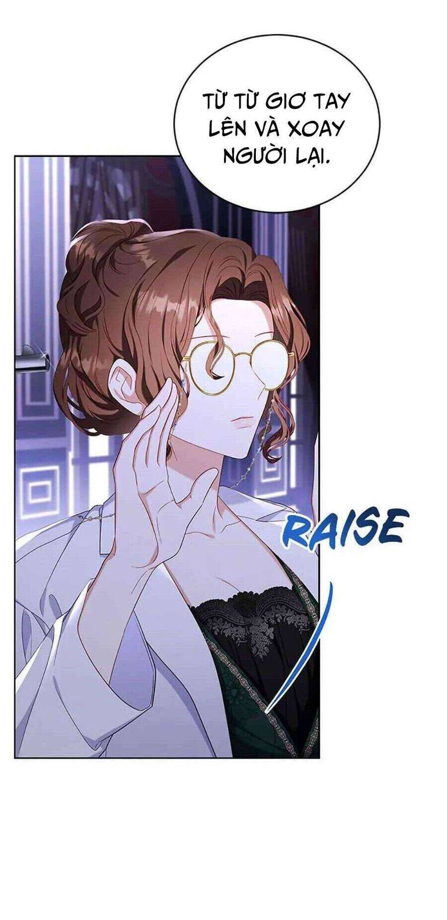 Hầu Nữ Trong Trò Chơi Harem Ngược Muốn Nghỉ Việc Chap 36 - Next Chap 37