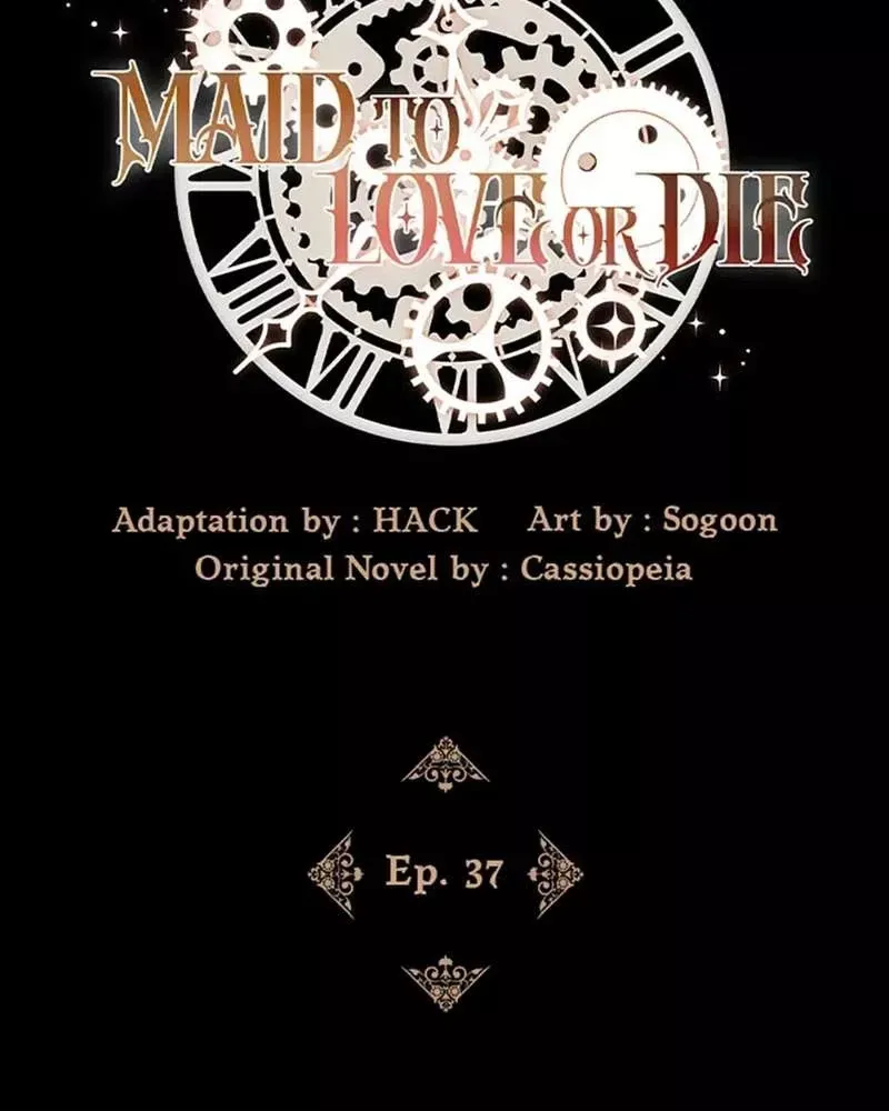 Hầu Nữ Trong Trò Chơi Harem Ngược Muốn Nghỉ Việc Chap 37 - Next Chap 38