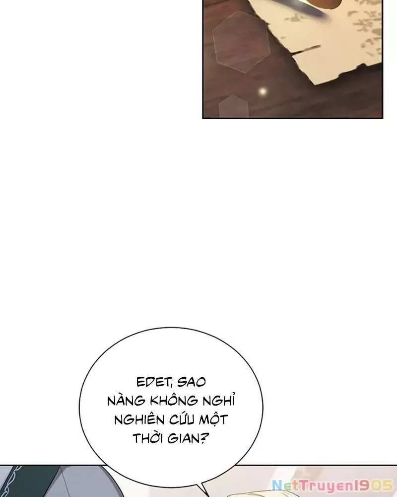Hầu Nữ Trong Trò Chơi Harem Ngược Muốn Nghỉ Việc Chap 37 - Next Chap 38