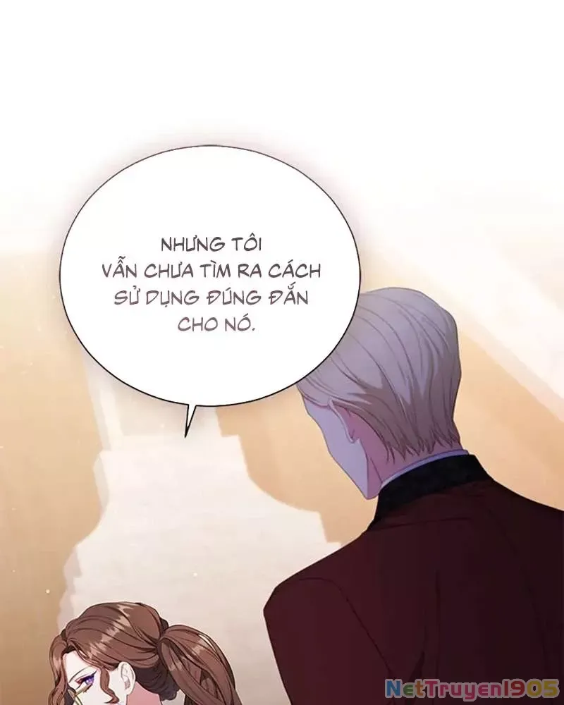 Hầu Nữ Trong Trò Chơi Harem Ngược Muốn Nghỉ Việc Chap 37 - Next Chap 38
