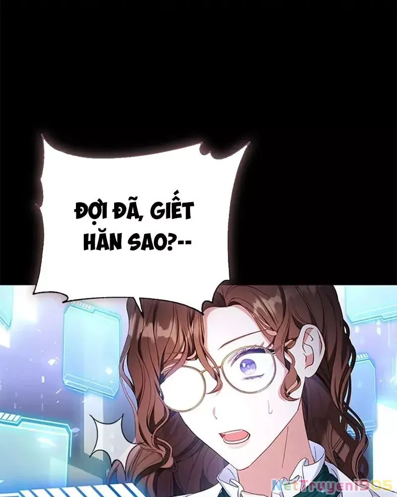 Hầu Nữ Trong Trò Chơi Harem Ngược Muốn Nghỉ Việc Chap 37 - Next Chap 38