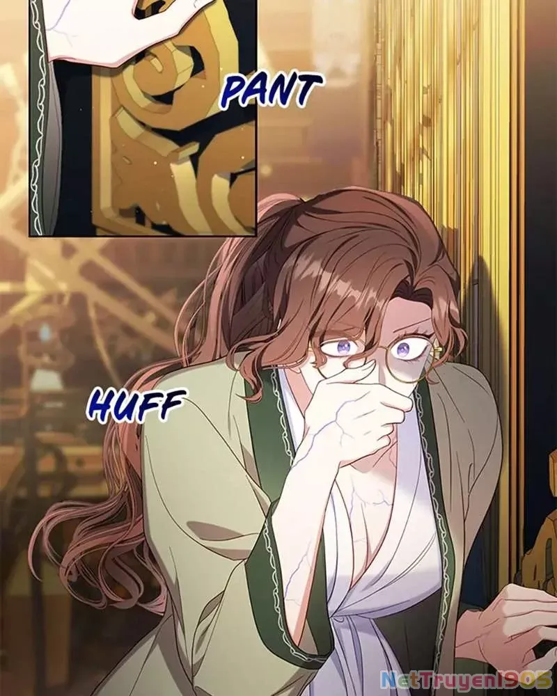 Hầu Nữ Trong Trò Chơi Harem Ngược Muốn Nghỉ Việc Chap 37 - Next Chap 38
