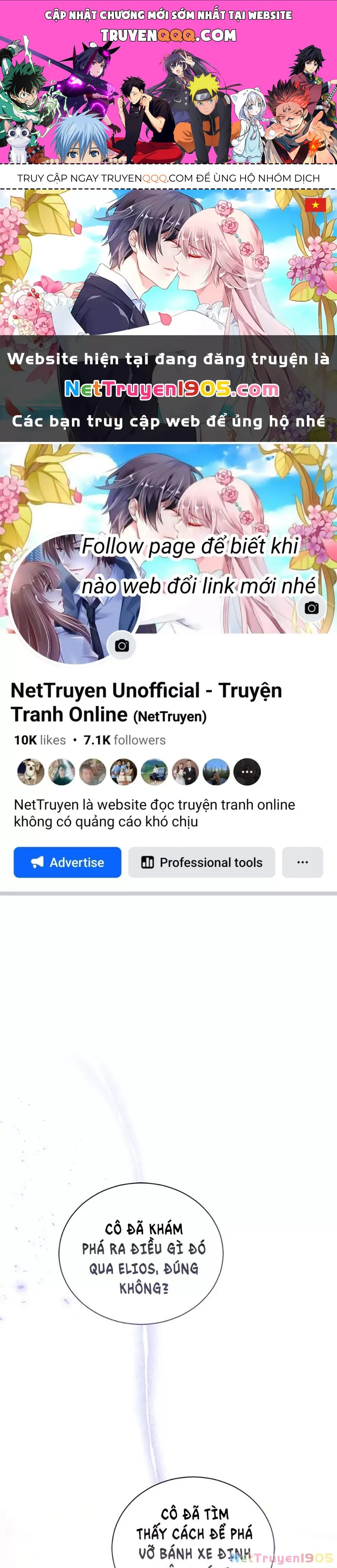 Hầu Nữ Trong Trò Chơi Harem Ngược Muốn Nghỉ Việc Chap 38 - Next Chap 39