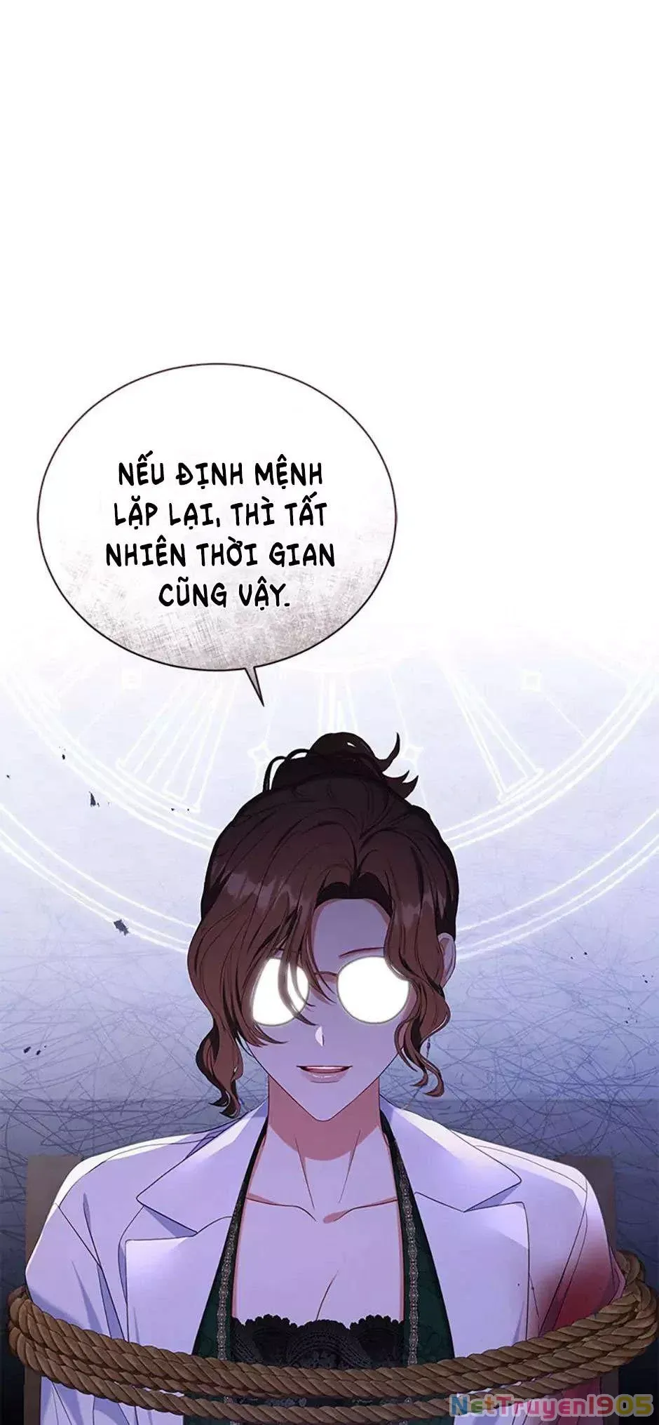 Hầu Nữ Trong Trò Chơi Harem Ngược Muốn Nghỉ Việc Chap 38 - Next Chap 39