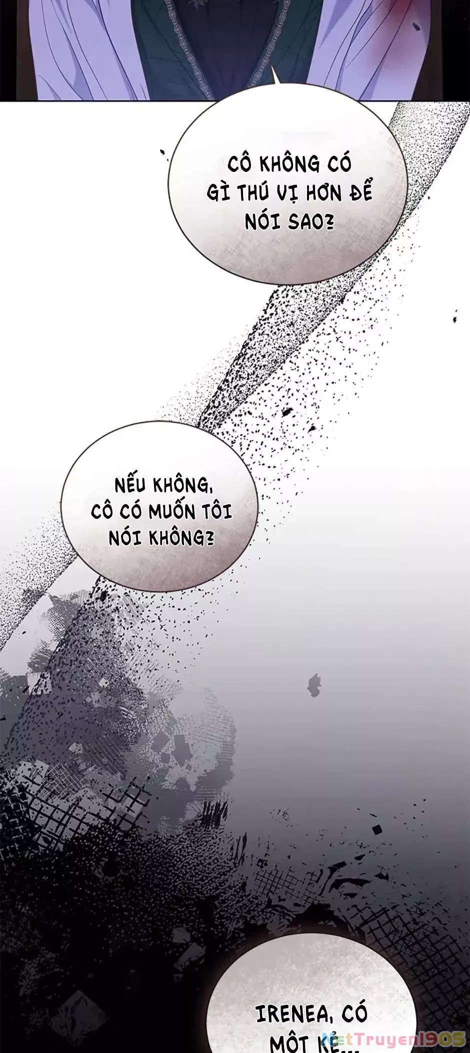 Hầu Nữ Trong Trò Chơi Harem Ngược Muốn Nghỉ Việc Chap 38 - Next Chap 39