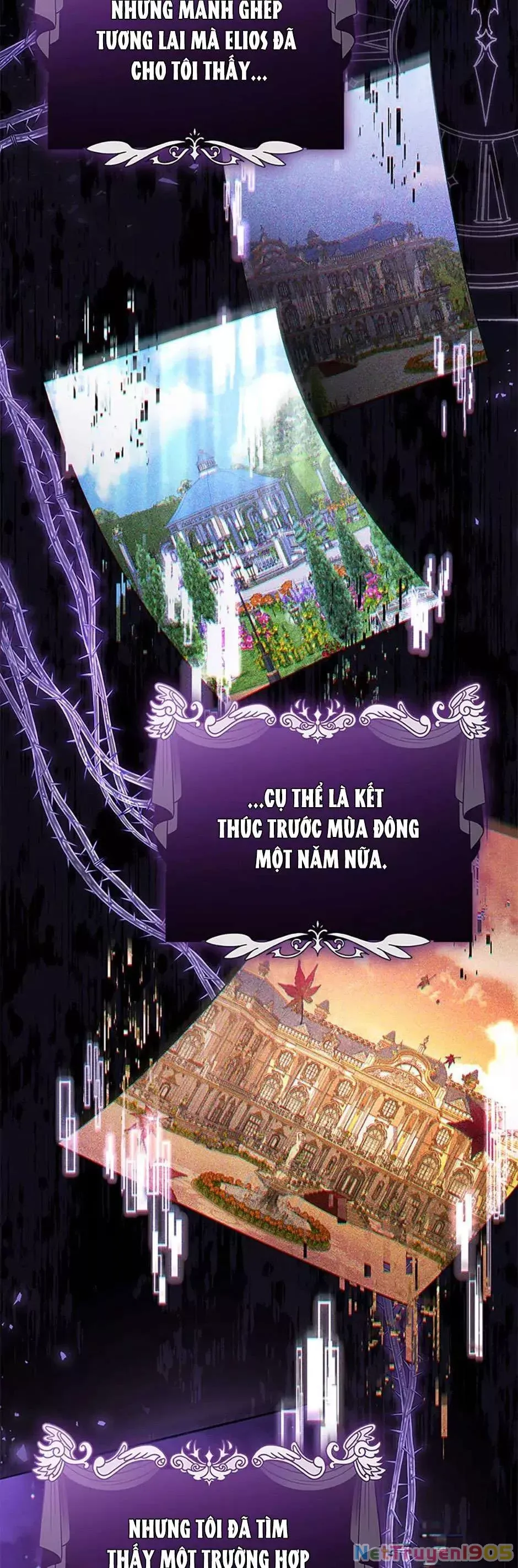 Hầu Nữ Trong Trò Chơi Harem Ngược Muốn Nghỉ Việc Chap 38 - Next Chap 39