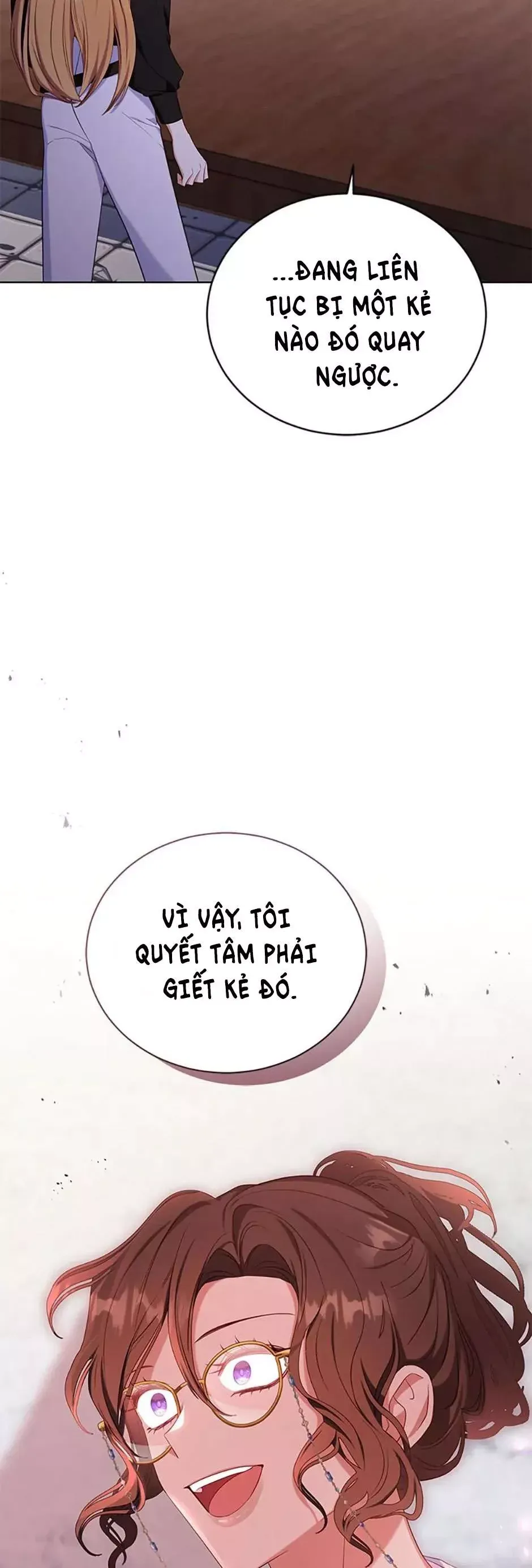 Hầu Nữ Trong Trò Chơi Harem Ngược Muốn Nghỉ Việc Chap 38 - Next Chap 39