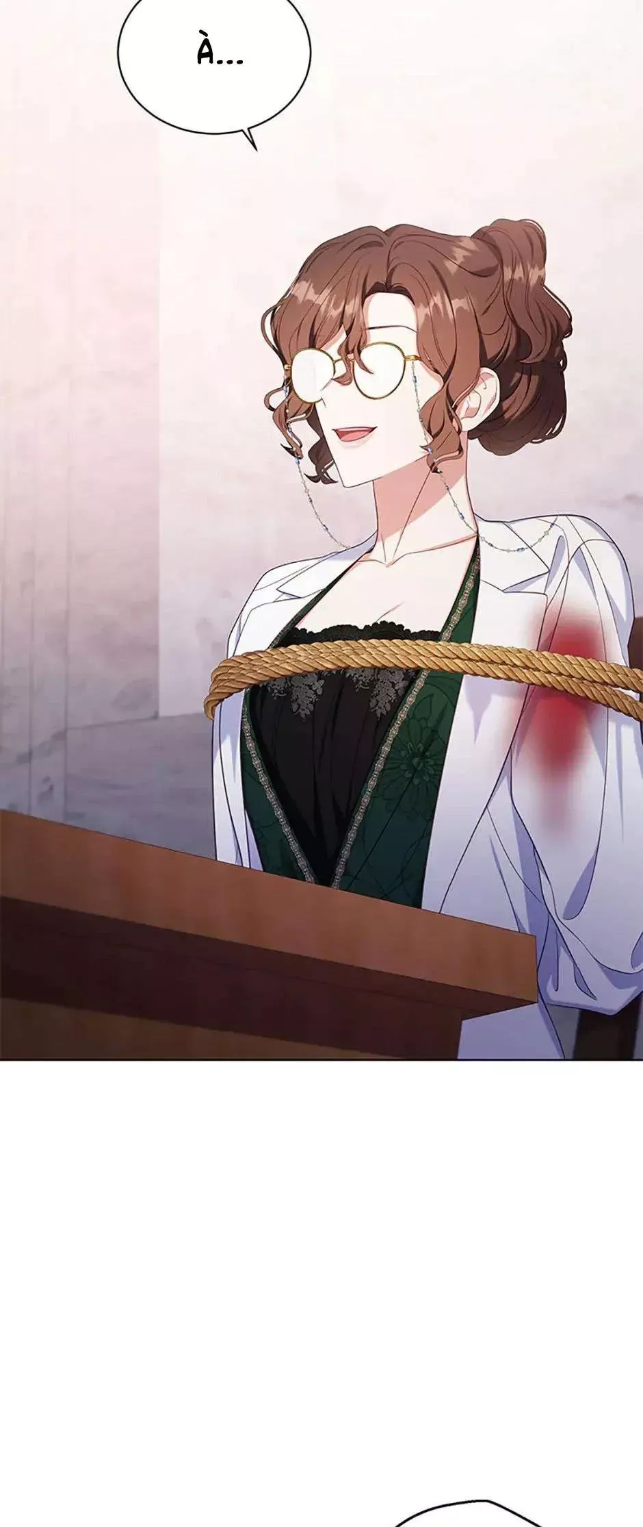 Hầu Nữ Trong Trò Chơi Harem Ngược Muốn Nghỉ Việc Chap 38 - Next Chap 39