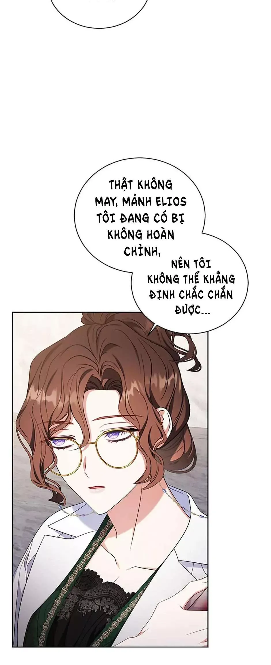 Hầu Nữ Trong Trò Chơi Harem Ngược Muốn Nghỉ Việc Chap 38 - Next Chap 39