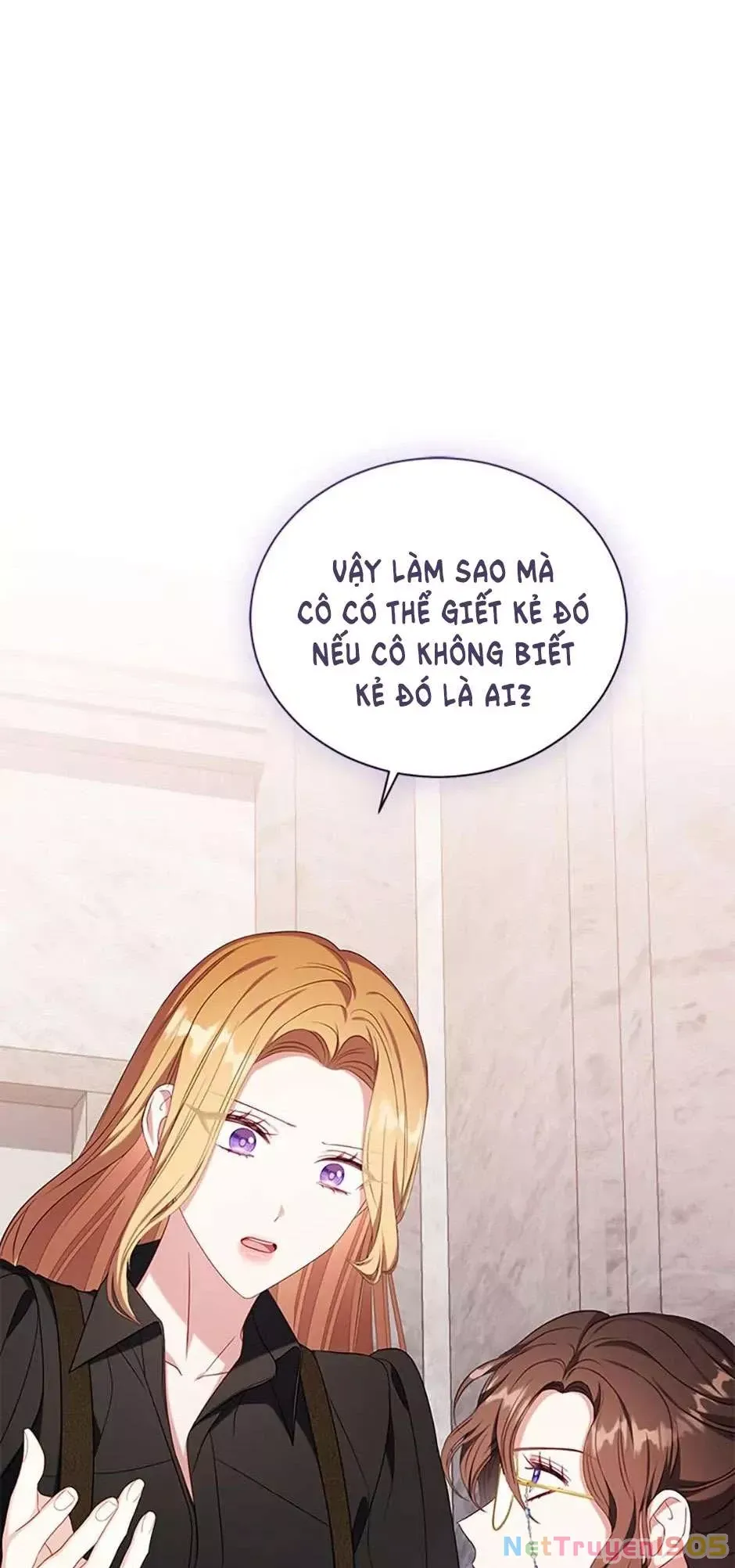 Hầu Nữ Trong Trò Chơi Harem Ngược Muốn Nghỉ Việc Chap 38 - Next Chap 39