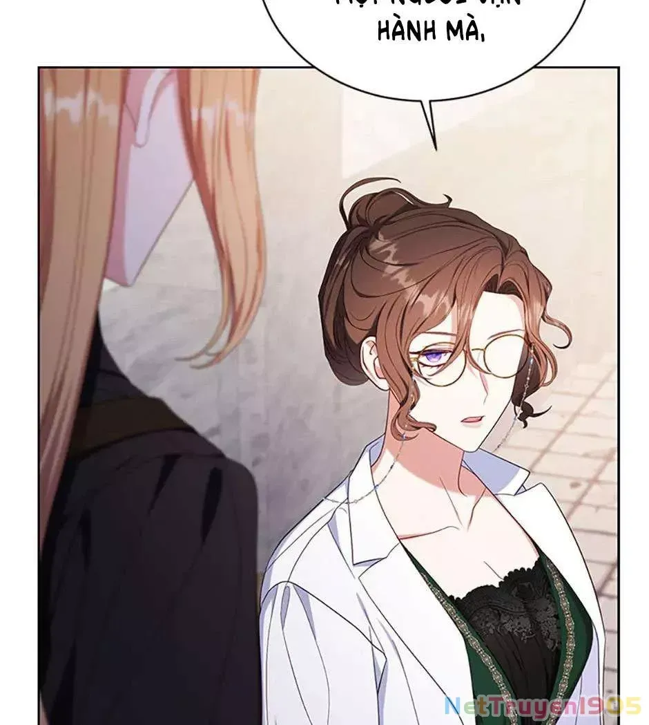 Hầu Nữ Trong Trò Chơi Harem Ngược Muốn Nghỉ Việc Chap 38 - Next Chap 39