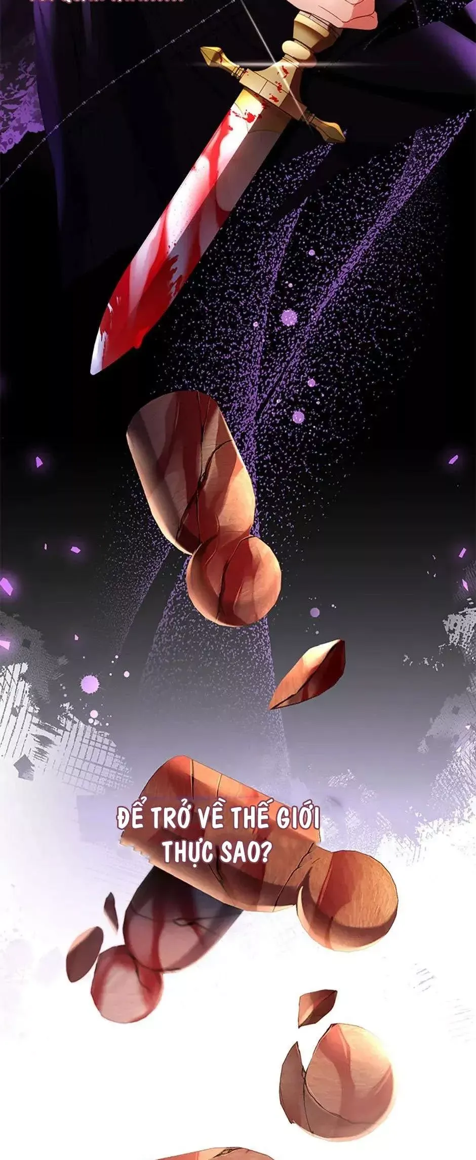 Hầu Nữ Trong Trò Chơi Harem Ngược Muốn Nghỉ Việc Chap 38 - Next Chap 39