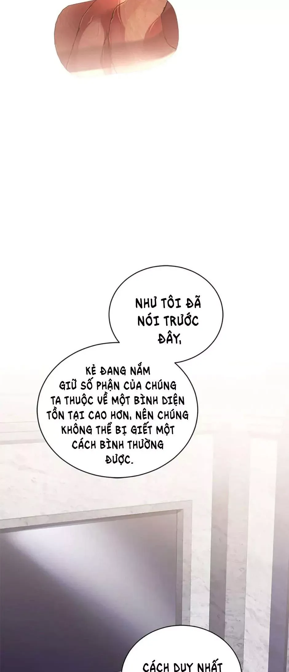Hầu Nữ Trong Trò Chơi Harem Ngược Muốn Nghỉ Việc Chap 38 - Next Chap 39