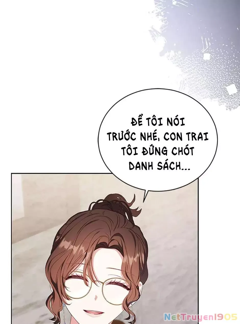 Hầu Nữ Trong Trò Chơi Harem Ngược Muốn Nghỉ Việc Chap 38 - Next Chap 39