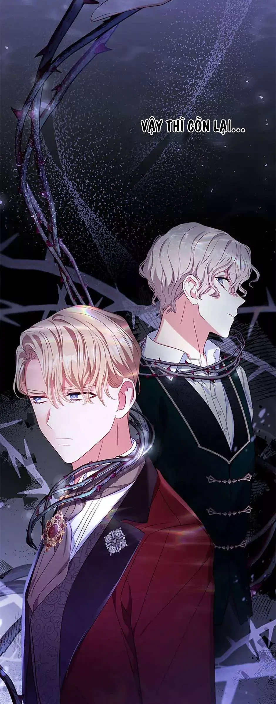 Hầu Nữ Trong Trò Chơi Harem Ngược Muốn Nghỉ Việc Chap 38 - Next Chap 39