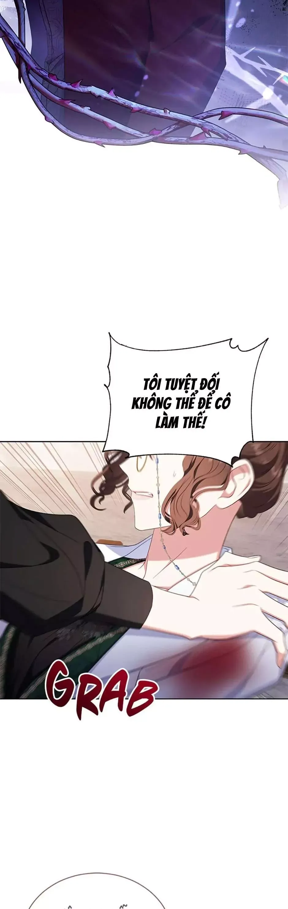 Hầu Nữ Trong Trò Chơi Harem Ngược Muốn Nghỉ Việc Chap 38 - Next Chap 39