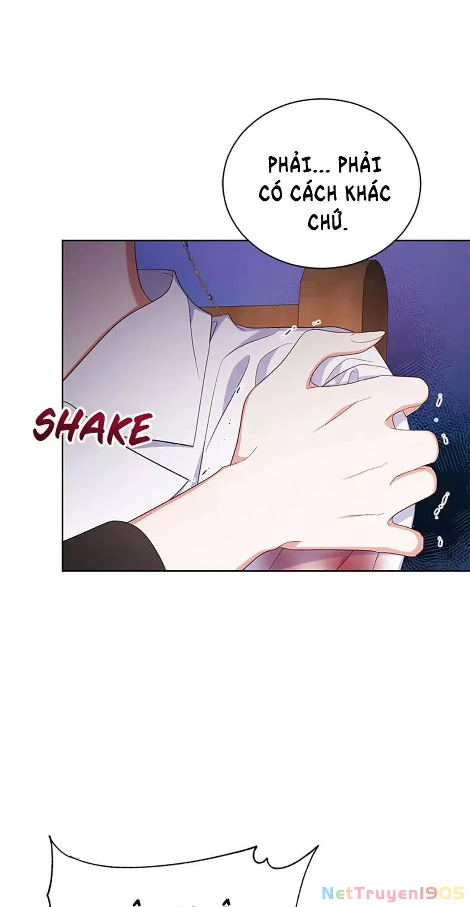 Hầu Nữ Trong Trò Chơi Harem Ngược Muốn Nghỉ Việc Chap 38 - Next Chap 39
