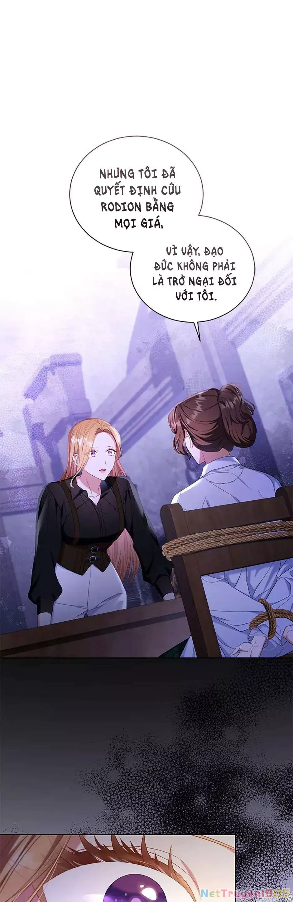 Hầu Nữ Trong Trò Chơi Harem Ngược Muốn Nghỉ Việc Chap 38 - Next Chap 39