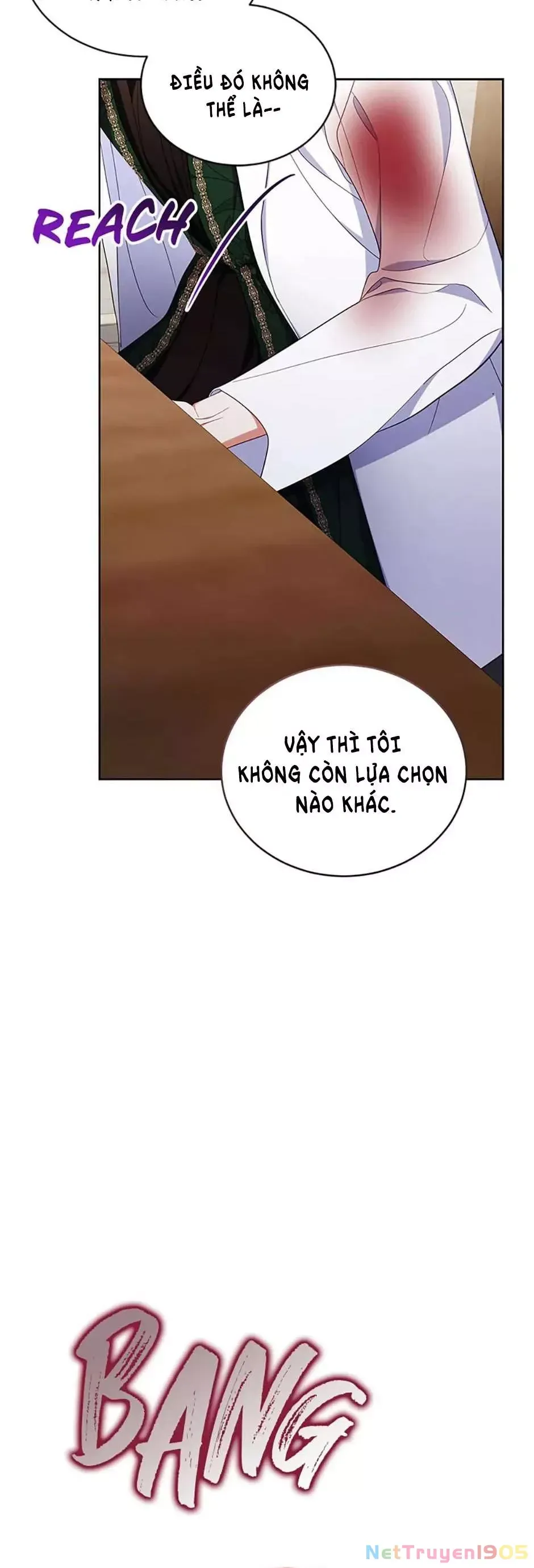 Hầu Nữ Trong Trò Chơi Harem Ngược Muốn Nghỉ Việc Chap 38 - Next Chap 39