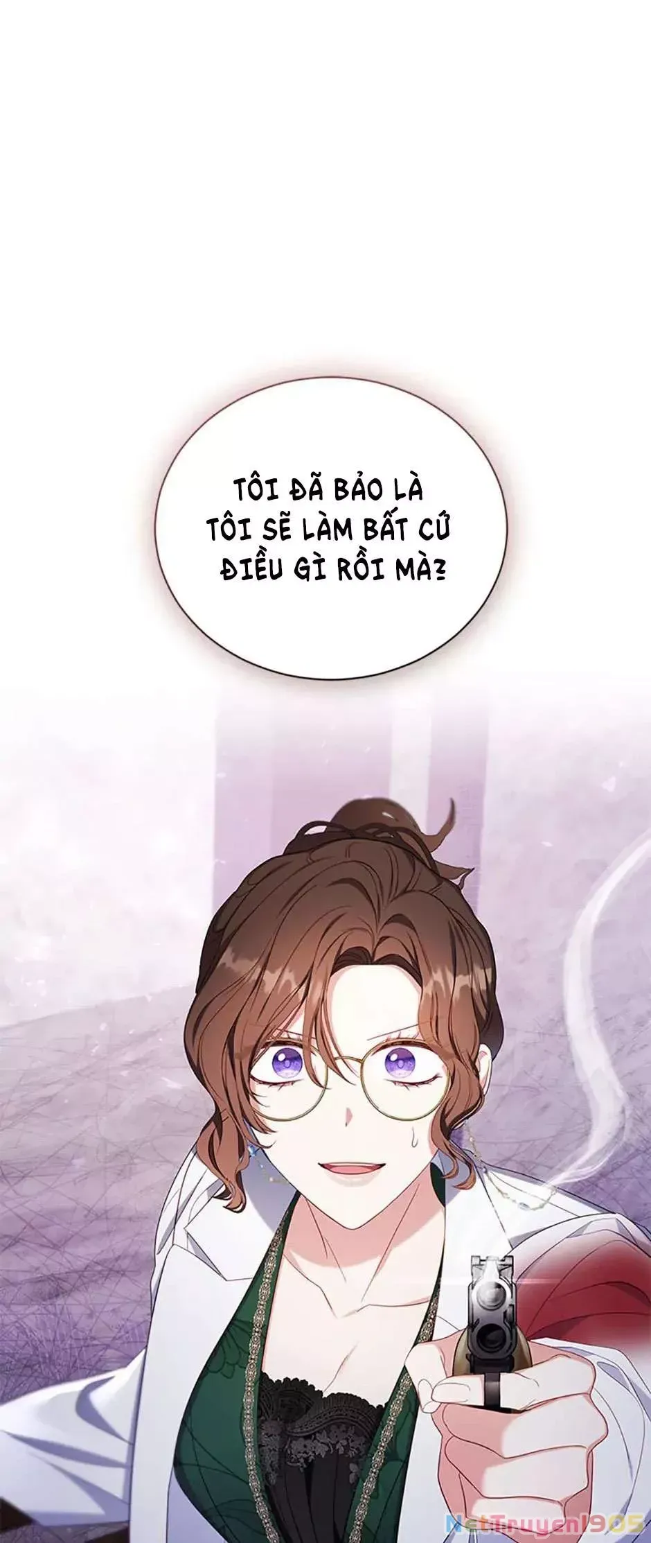 Hầu Nữ Trong Trò Chơi Harem Ngược Muốn Nghỉ Việc Chap 38 - Next Chap 39