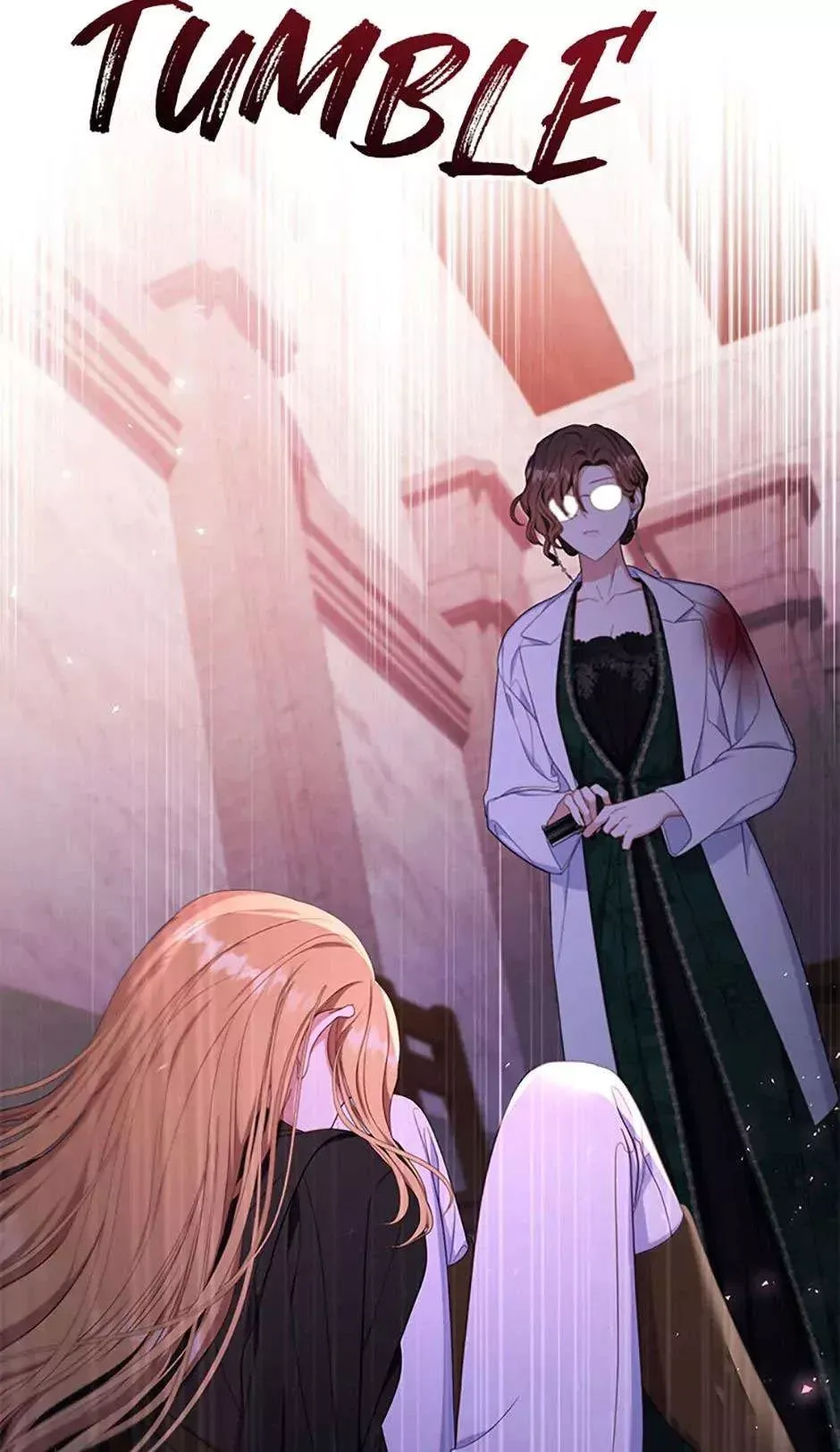 Hầu Nữ Trong Trò Chơi Harem Ngược Muốn Nghỉ Việc Chap 38 - Next Chap 39
