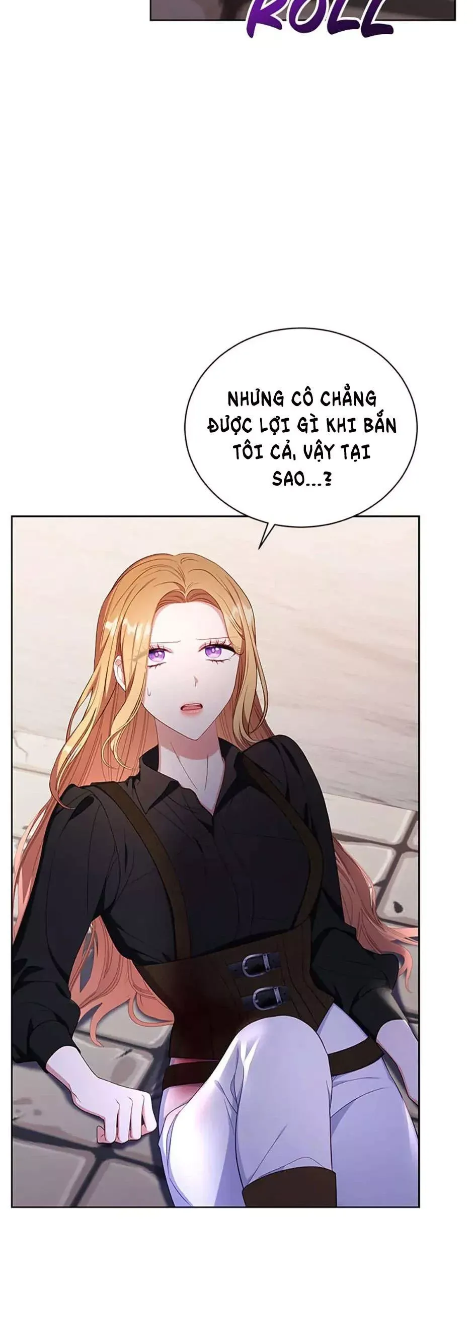 Hầu Nữ Trong Trò Chơi Harem Ngược Muốn Nghỉ Việc Chap 38 - Next Chap 39