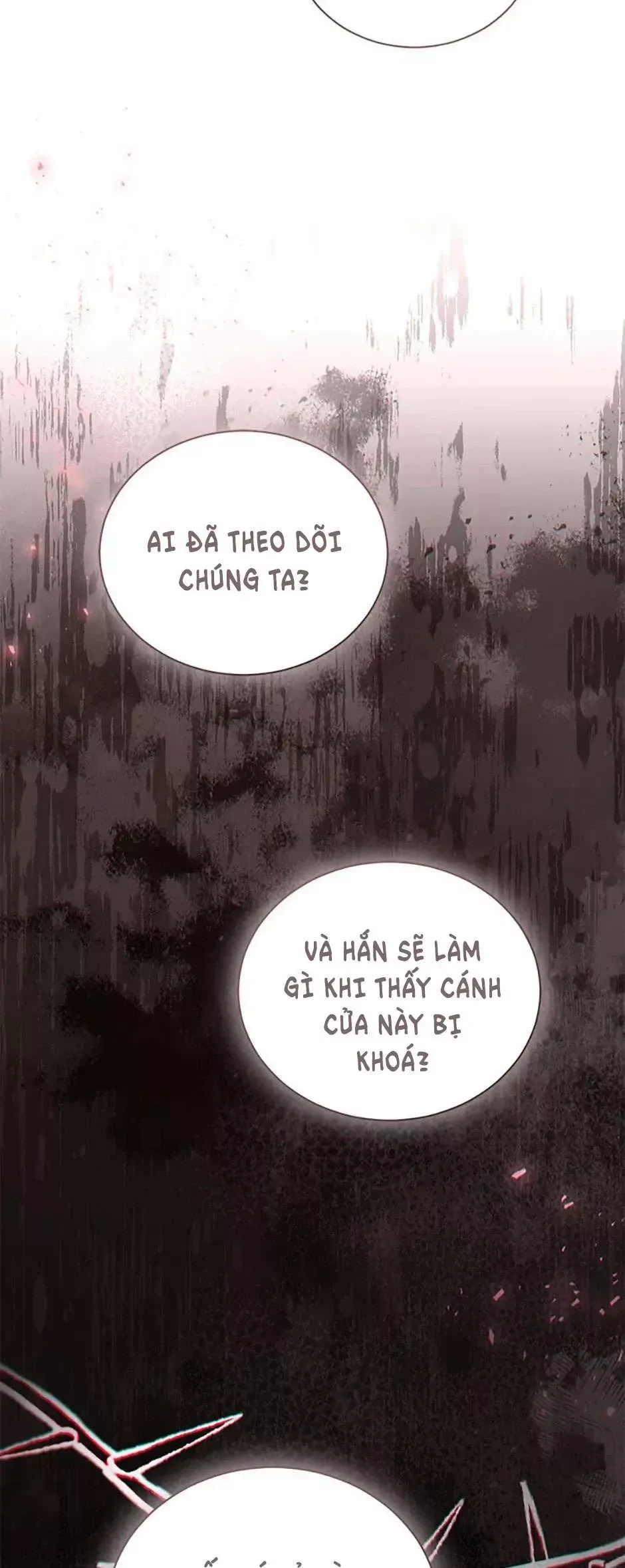 Hầu Nữ Trong Trò Chơi Harem Ngược Muốn Nghỉ Việc Chap 38 - Next Chap 39