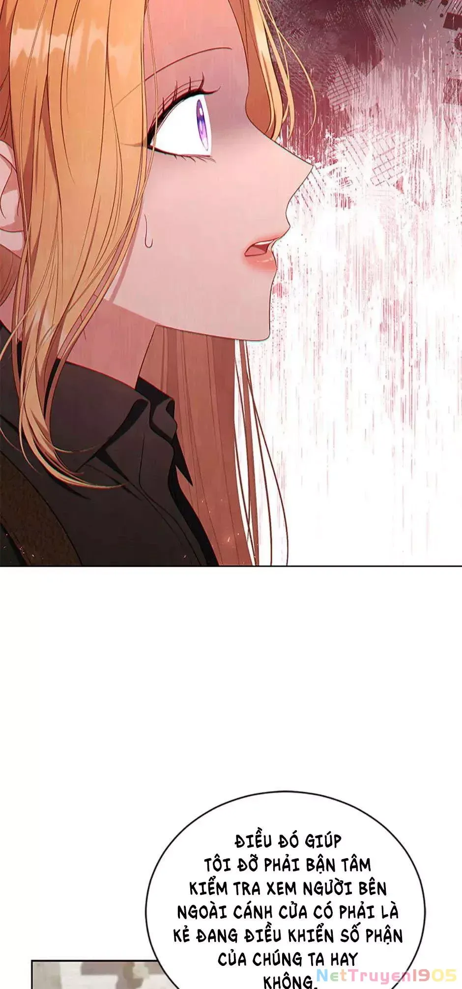 Hầu Nữ Trong Trò Chơi Harem Ngược Muốn Nghỉ Việc Chap 38 - Next Chap 39