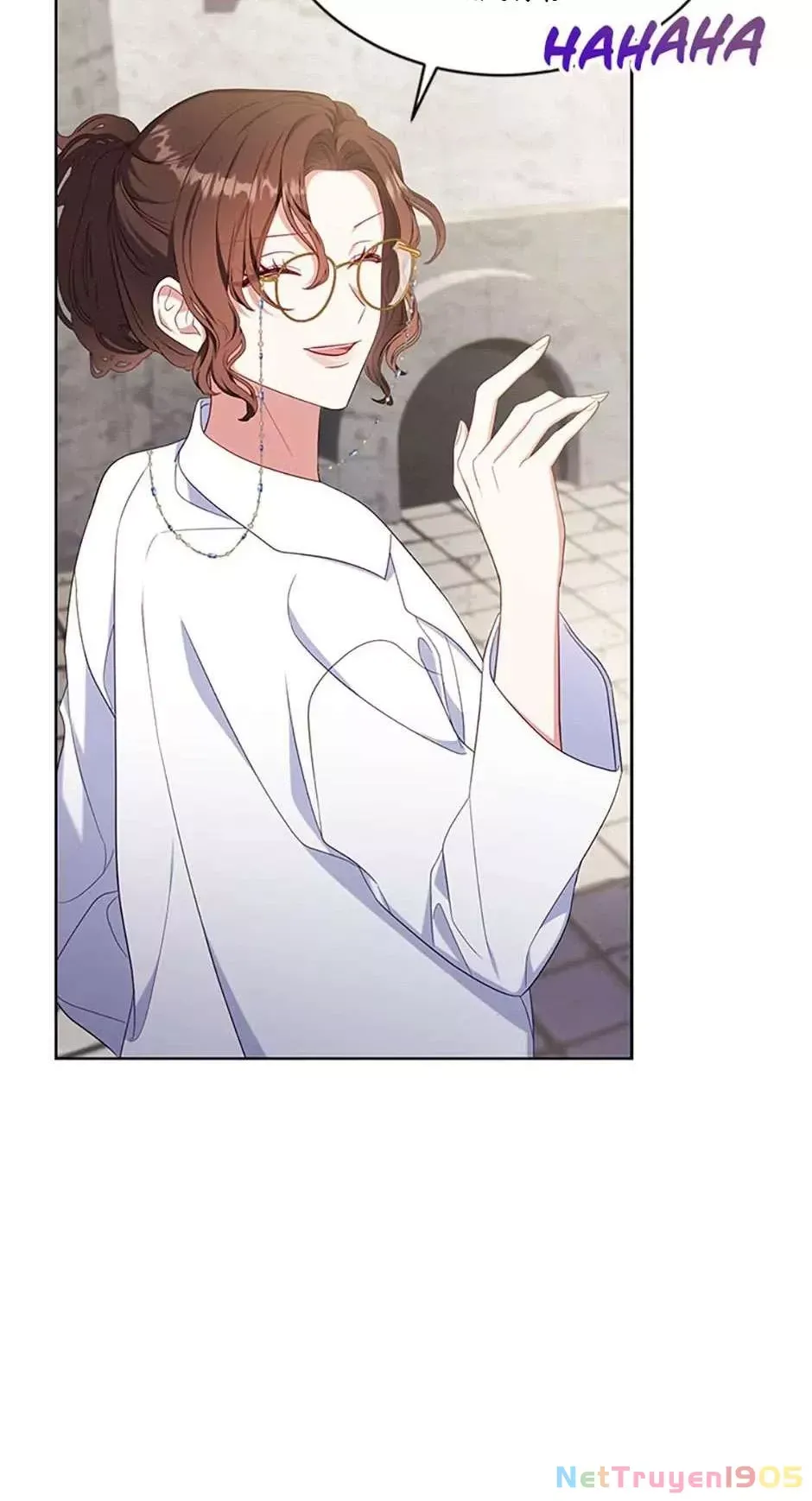 Hầu Nữ Trong Trò Chơi Harem Ngược Muốn Nghỉ Việc Chap 38 - Next Chap 39