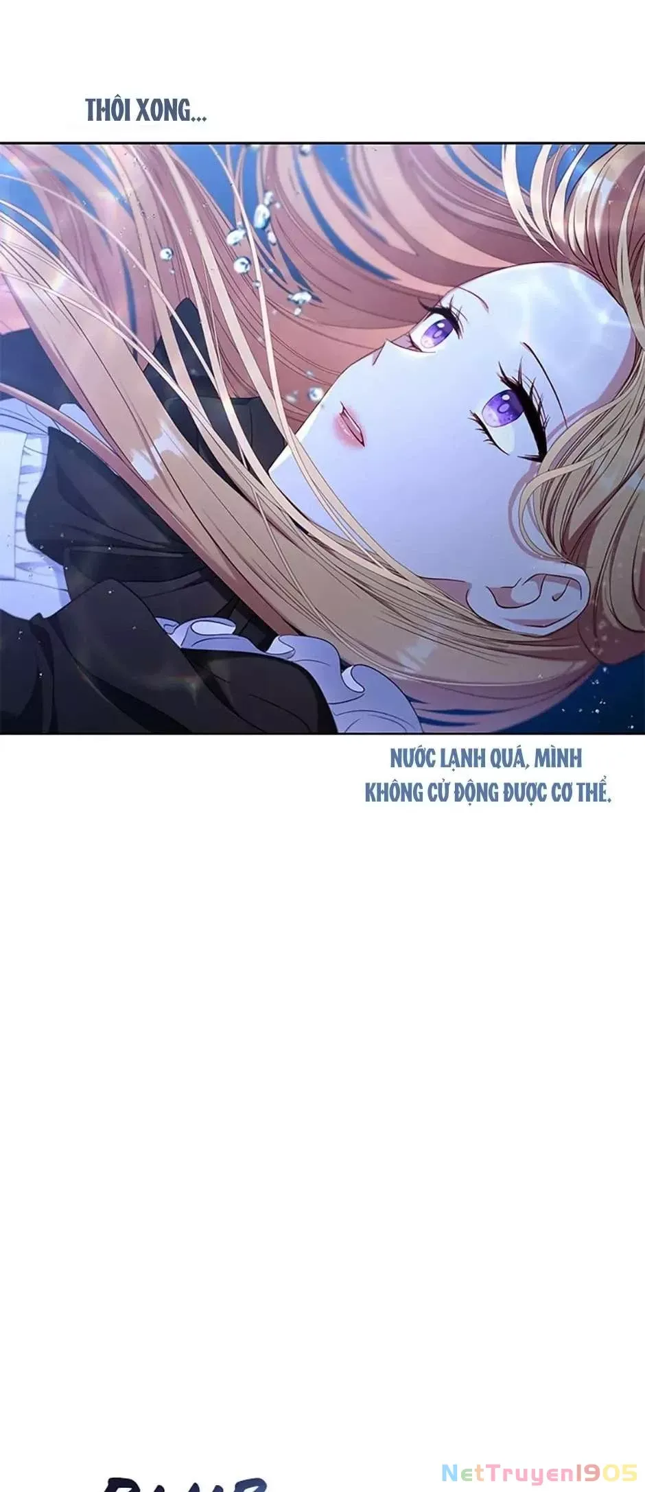 Hầu Nữ Trong Trò Chơi Harem Ngược Muốn Nghỉ Việc Chap 39 - Next Chap 40