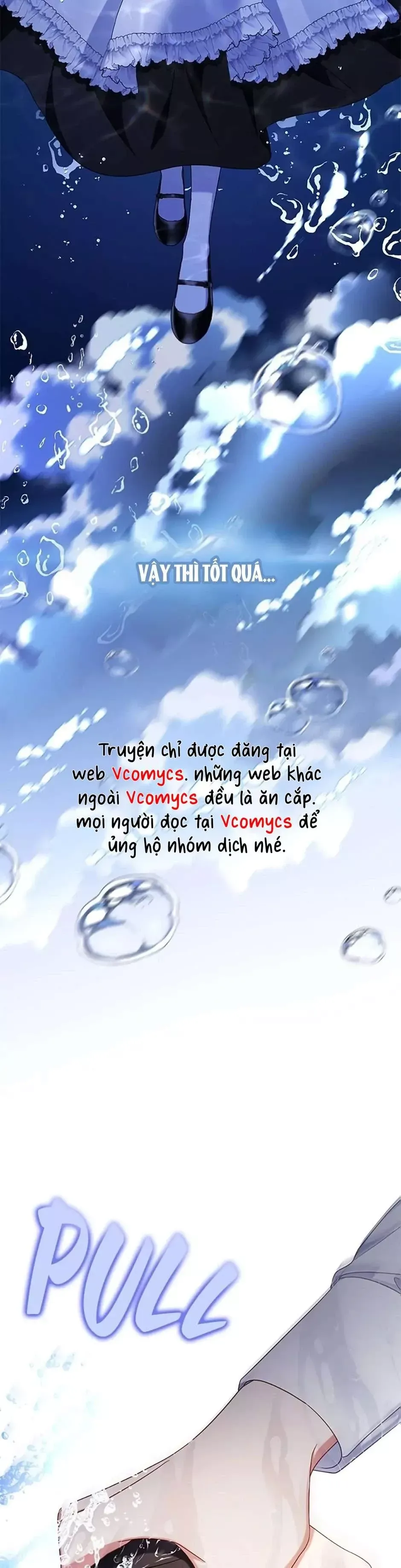 Hầu Nữ Trong Trò Chơi Harem Ngược Muốn Nghỉ Việc Chap 39 - Next Chap 40