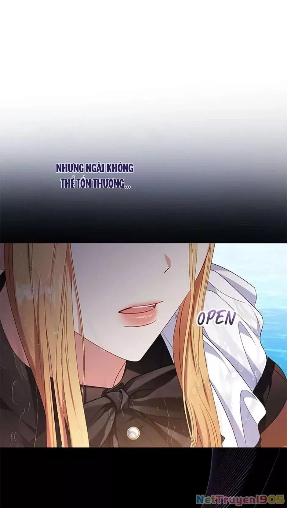 Hầu Nữ Trong Trò Chơi Harem Ngược Muốn Nghỉ Việc Chap 39 - Next Chap 40