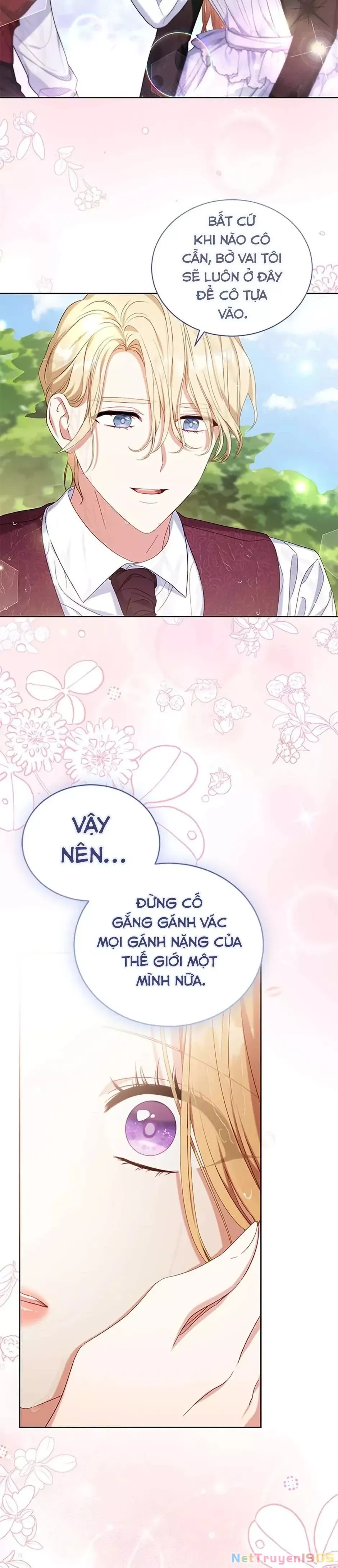 Hầu Nữ Trong Trò Chơi Harem Ngược Muốn Nghỉ Việc Chap 39 - Next Chap 40