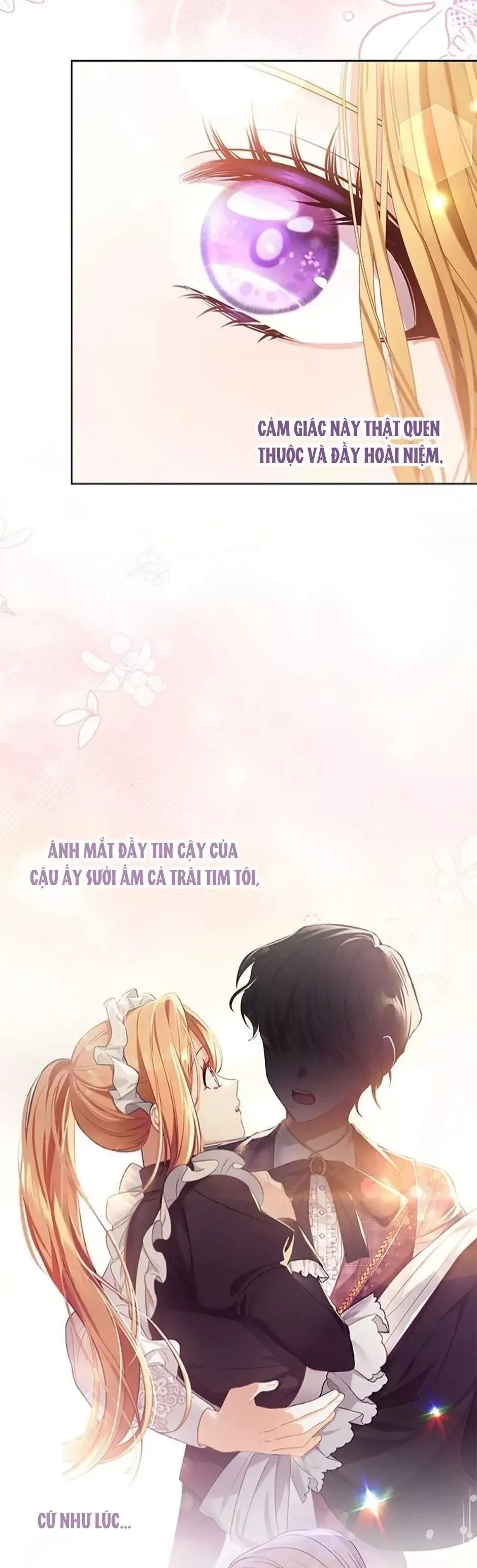 Hầu Nữ Trong Trò Chơi Harem Ngược Muốn Nghỉ Việc Chap 39 - Next Chap 40