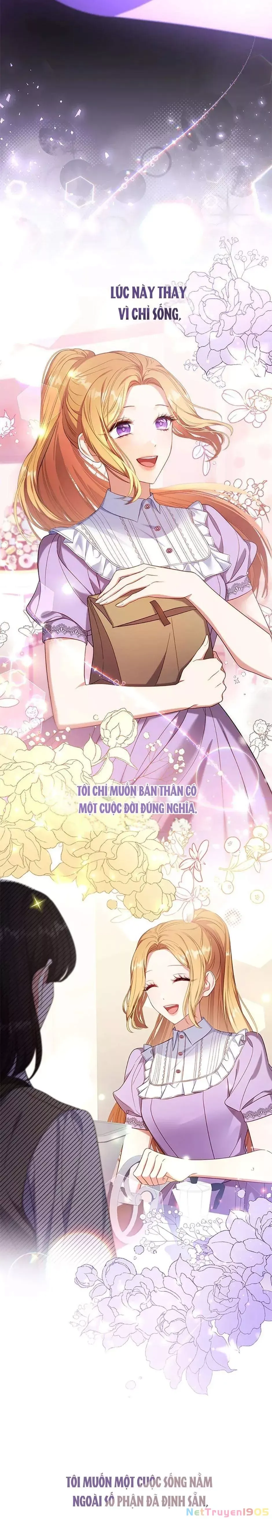 Hầu Nữ Trong Trò Chơi Harem Ngược Muốn Nghỉ Việc Chap 39 - Next Chap 40
