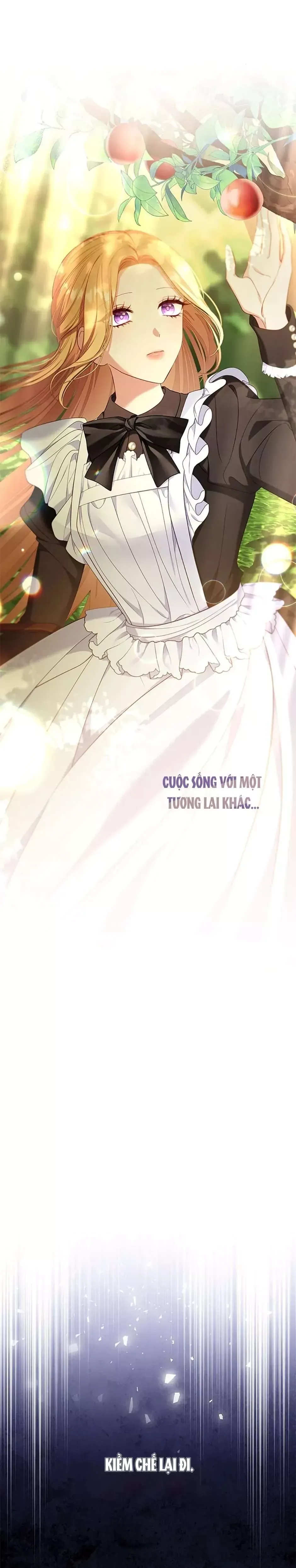 Hầu Nữ Trong Trò Chơi Harem Ngược Muốn Nghỉ Việc Chap 39 - Next Chap 40