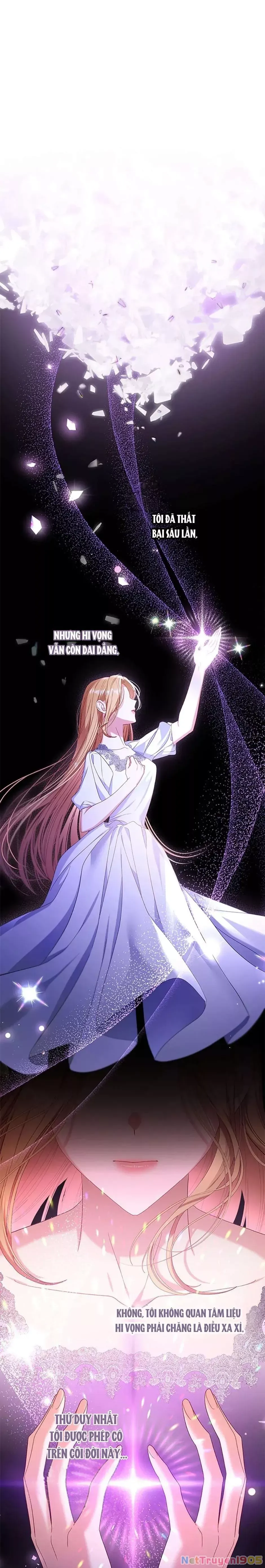 Hầu Nữ Trong Trò Chơi Harem Ngược Muốn Nghỉ Việc Chap 39 - Next Chap 40