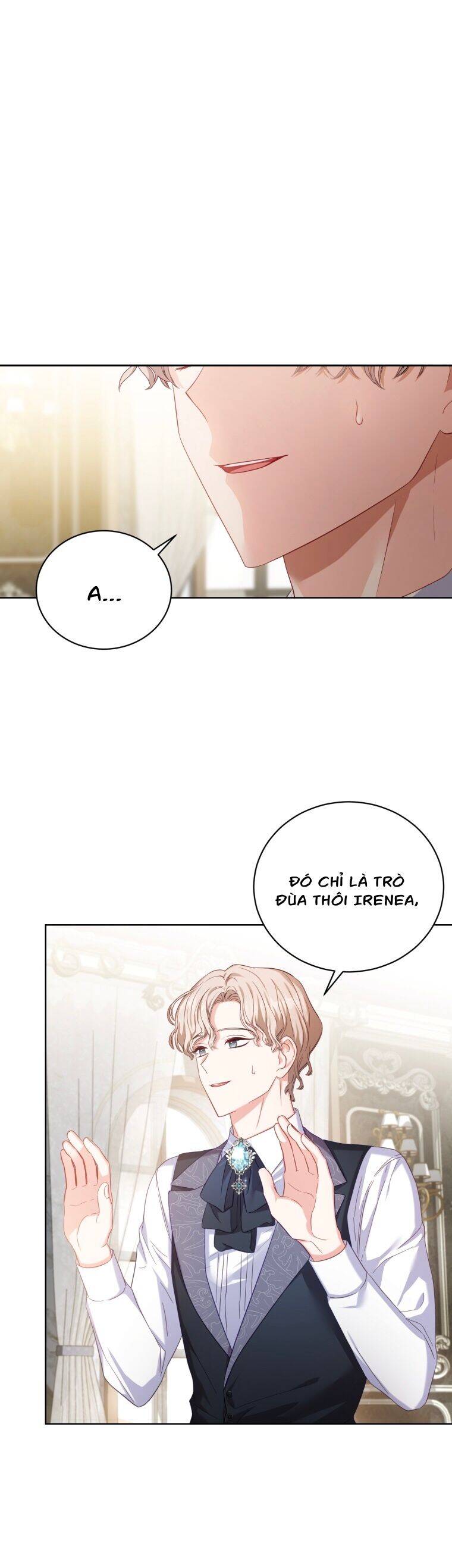 Hầu Nữ Trong Trò Chơi Harem Ngược Muốn Nghỉ Việc Chap 4 - Next Chap 5
