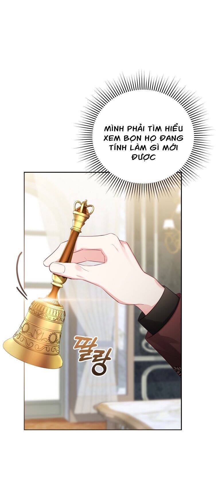 Hầu Nữ Trong Trò Chơi Harem Ngược Muốn Nghỉ Việc Chap 4 - Next Chap 5