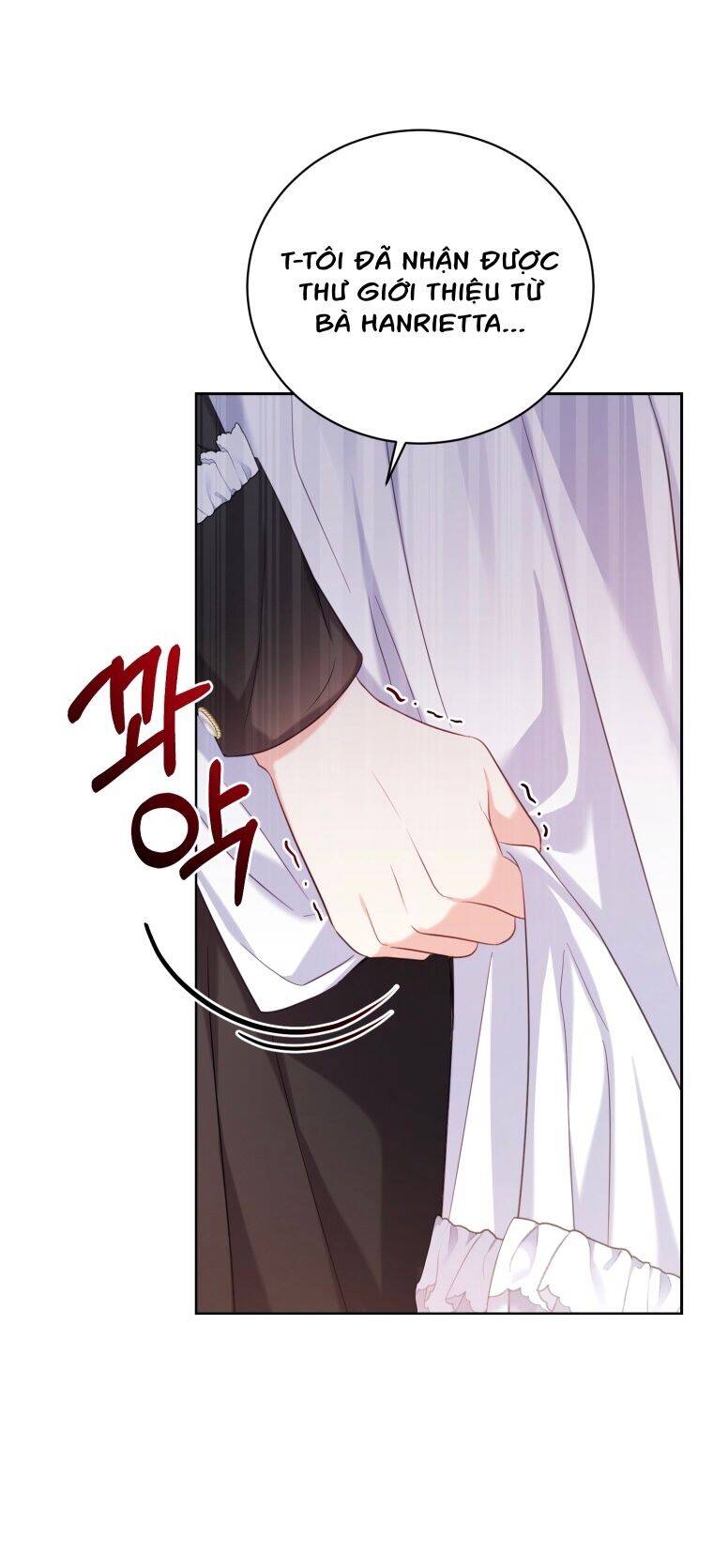 Hầu Nữ Trong Trò Chơi Harem Ngược Muốn Nghỉ Việc Chap 4 - Next Chap 5