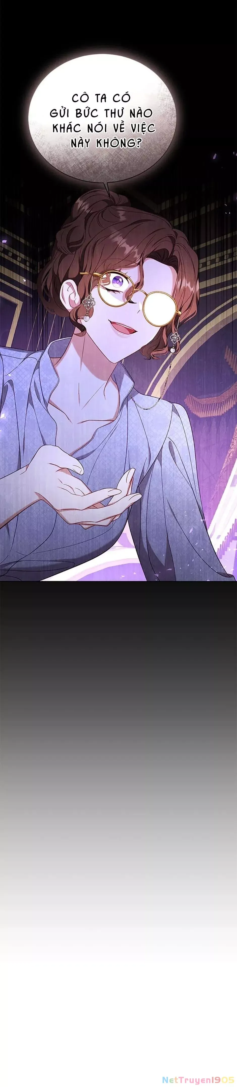 Hầu Nữ Trong Trò Chơi Harem Ngược Muốn Nghỉ Việc Chap 40 - Next Chap 41