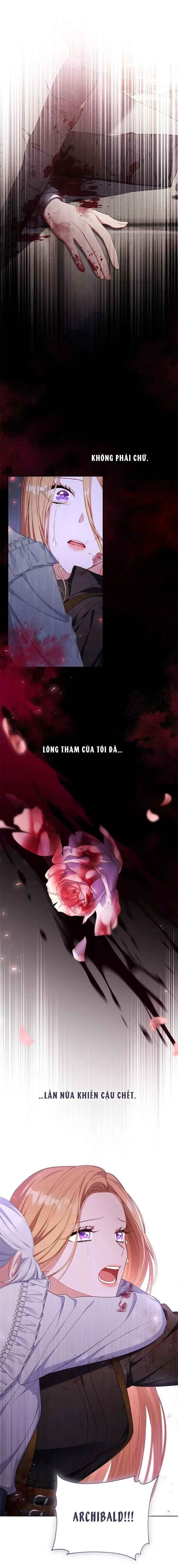 Hầu Nữ Trong Trò Chơi Harem Ngược Muốn Nghỉ Việc Chap 40 - Next Chap 41