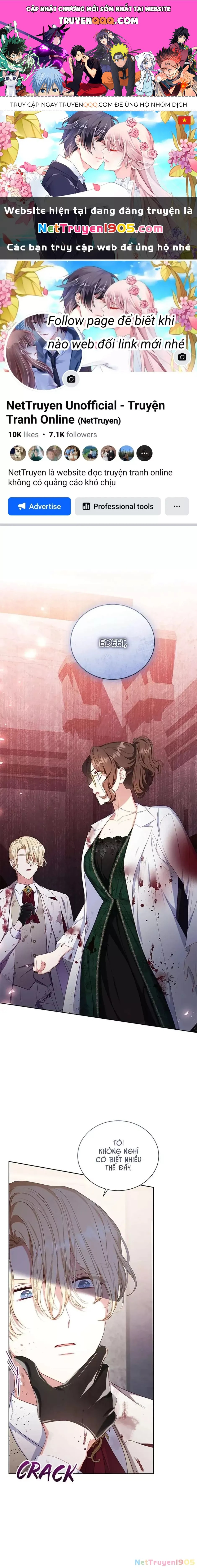 Hầu Nữ Trong Trò Chơi Harem Ngược Muốn Nghỉ Việc Chap 41 - Next Chap 42
