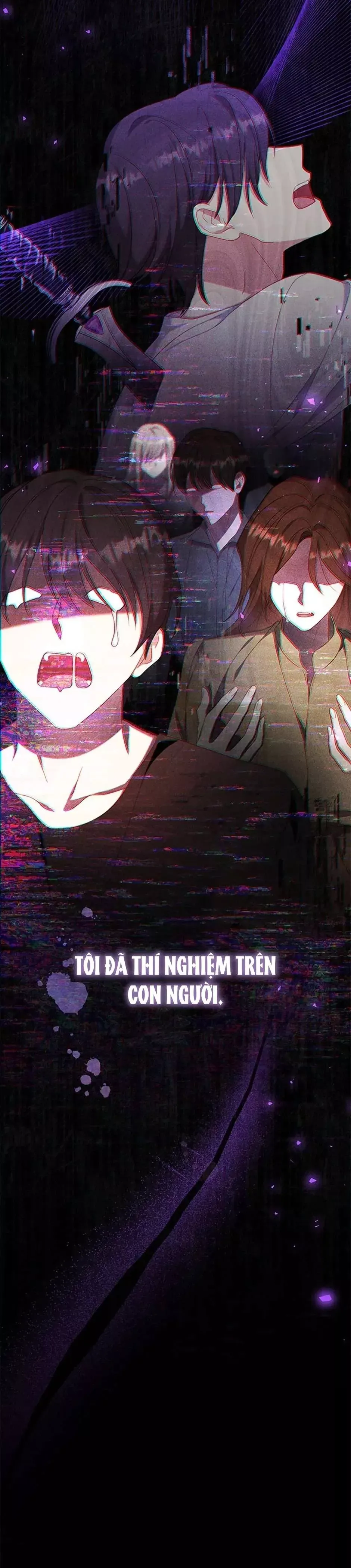 Hầu Nữ Trong Trò Chơi Harem Ngược Muốn Nghỉ Việc Chap 41 - Next Chap 42