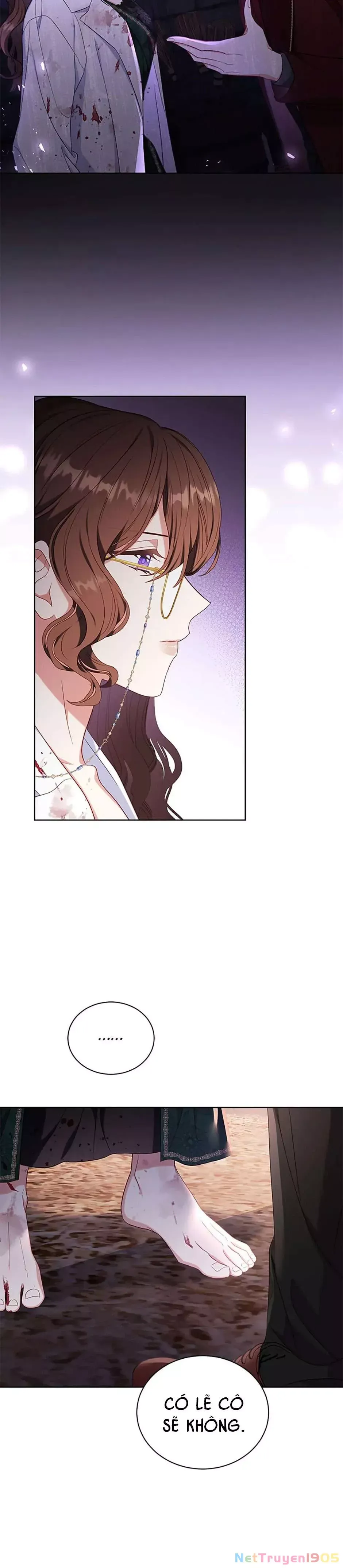 Hầu Nữ Trong Trò Chơi Harem Ngược Muốn Nghỉ Việc Chap 42 - Next Chap 43