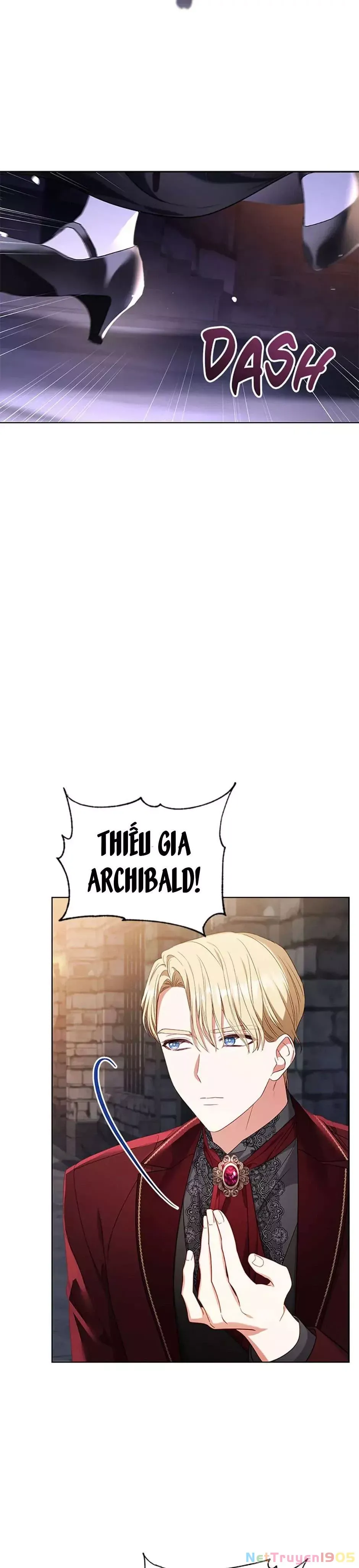 Hầu Nữ Trong Trò Chơi Harem Ngược Muốn Nghỉ Việc Chap 42 - Next Chap 43