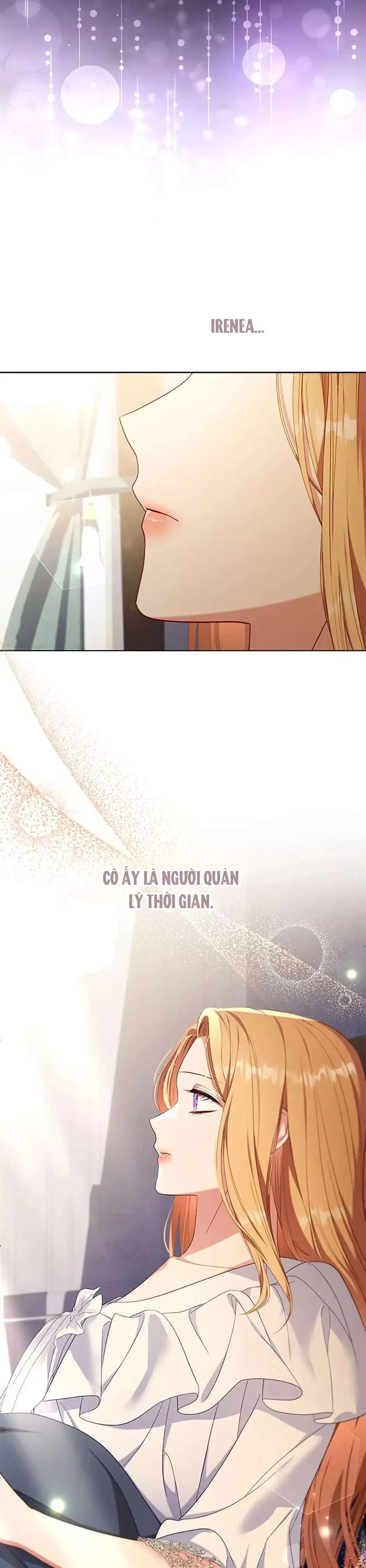 Hầu Nữ Trong Trò Chơi Harem Ngược Muốn Nghỉ Việc Chap 42 - Next Chap 43
