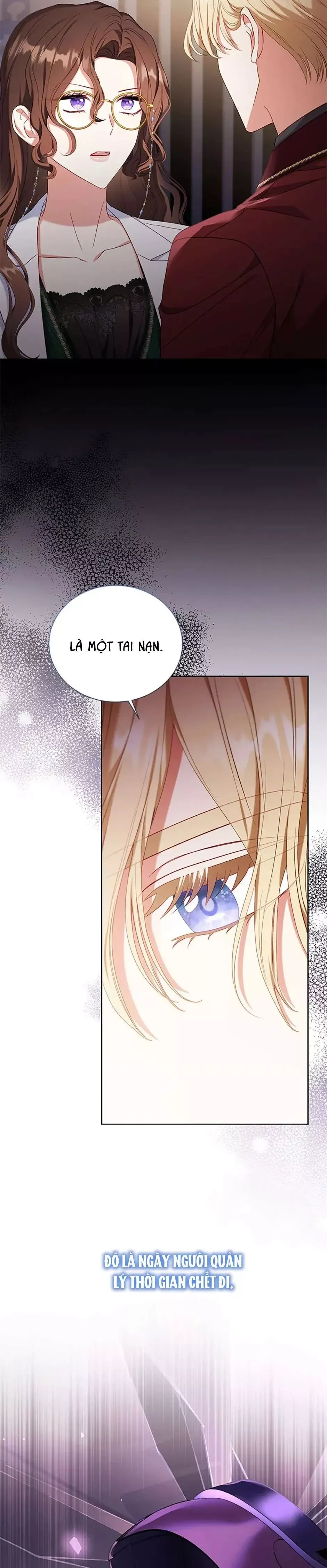Hầu Nữ Trong Trò Chơi Harem Ngược Muốn Nghỉ Việc Chap 42 - Next Chap 43